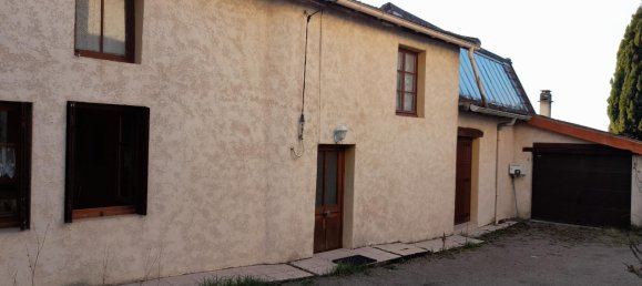 Casa de 3 dormitorios en Belmont-de-la-Loire, France No. 190799 26