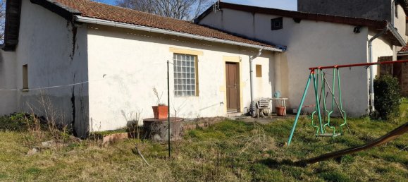 Casa de 3 dormitorios en Belmont-de-la-Loire, France No. 190799 4