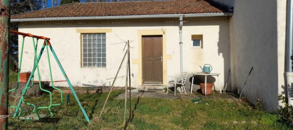 Casa de 3 dormitorios en Belmont-de-la-Loire, France No. 190799 23