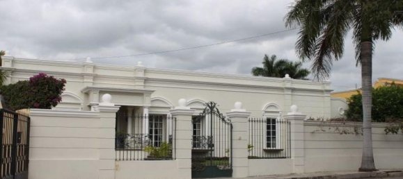 4 bedrooms House in Yucatan, Mexico No. 158845 2