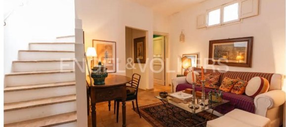 Дом с 5 комнатами в Diso, Италия № 139817 6