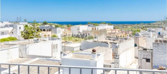 Дом с 5 комнатами в Diso, Италия № 139817 8