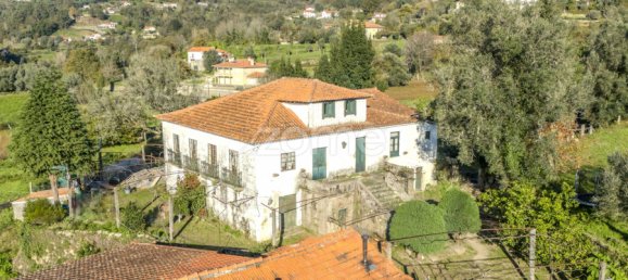 6 bedrooms House in Arcos de Valdevez, Portugal No. 77777 3