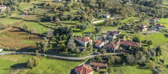 6 bedrooms House in Arcos de Valdevez, Portugal No. 77777 15