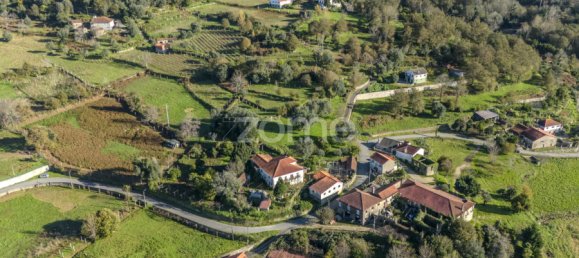 6 bedrooms House in Arcos de Valdevez, Portugal No. 77777 16