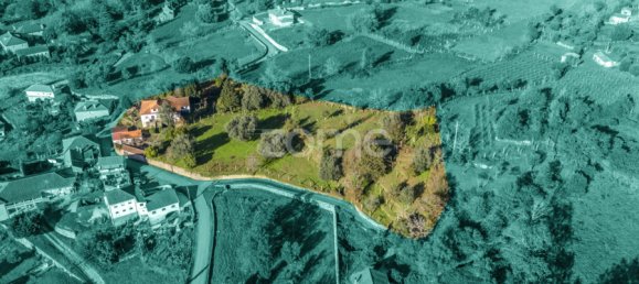 6 bedrooms House in Arcos de Valdevez, Portugal No. 77777 10