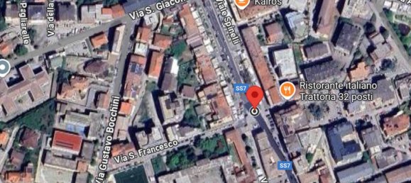 5 bedrooms Apartment in San Giorgio del Sannio, Italy No. 307909 3