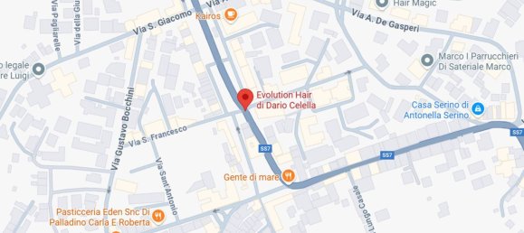 5 bedrooms Apartment in San Giorgio del Sannio, Italy No. 307909 9