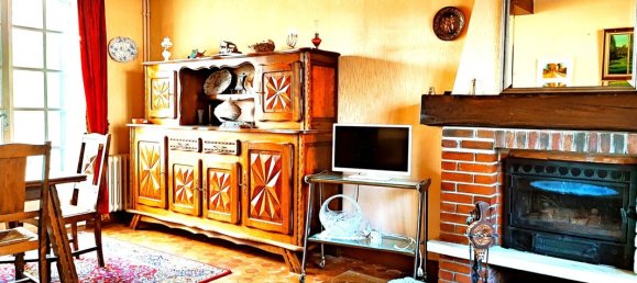 3 Schlafzimmer Haus in Vienne, France, Nr. 318836 6