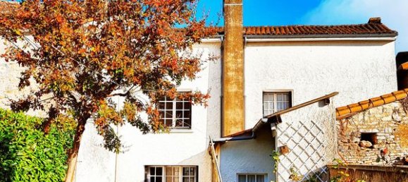 3 Schlafzimmer Haus in Vienne, France, Nr. 318836 3