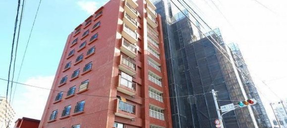 3 bedrooms Apartment in Fukuoka, Japan No. 4228 2