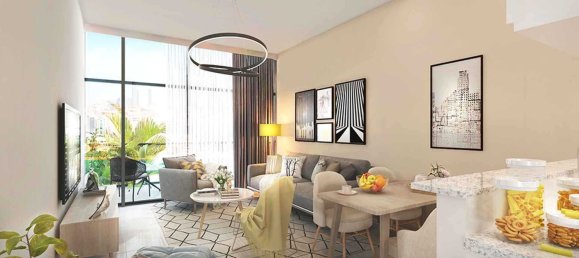 2 bedrooms Apartment in Reportage Tower, Al Maryah Island, UAE No. 62831 7