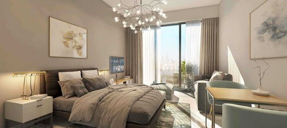 2 bedrooms Apartment in Reportage Tower, Al Maryah Island, UAE No. 62831 5