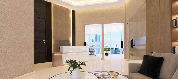 2 bedrooms Apartment in Reportage Tower, Al Maryah Island, UAE No. 62831 2