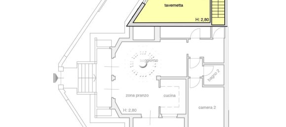 2 bedrooms Apartment in Bagno a Ripoli, Italy No. 161282 20