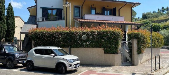 2 bedrooms Apartment in Bagno a Ripoli, Italy No. 161282 4