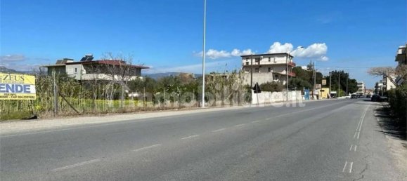 8000m² Land in Siderno, Italy No. 343598 2