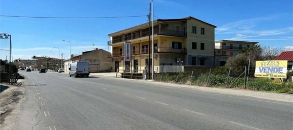 8000m² Land in Siderno, Italy No. 343598 3
