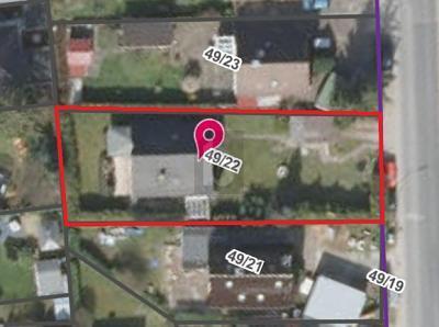  قطعة أرض في Segeberg, Germany 693متر مربع رقم 231788