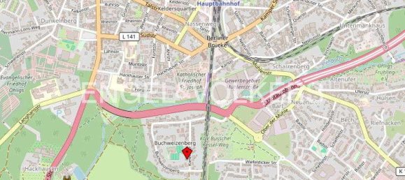 Дом с 3 спальнями в Золинген, Германия № 228876 35