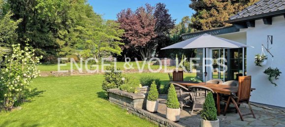 Дом с 3 спальнями в Золинген, Германия № 228876 22