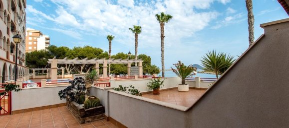 Duplex T4 em Murcia, Spain N.º 147945 6