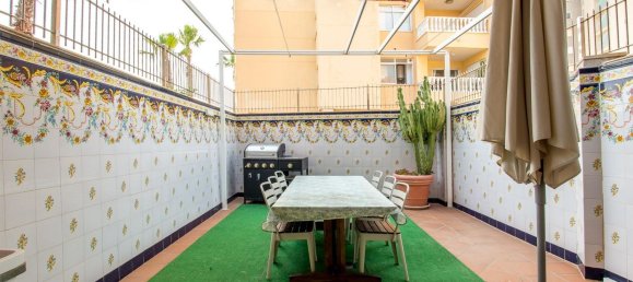 Duplex T4 em Murcia, Spain N.º 147945 18