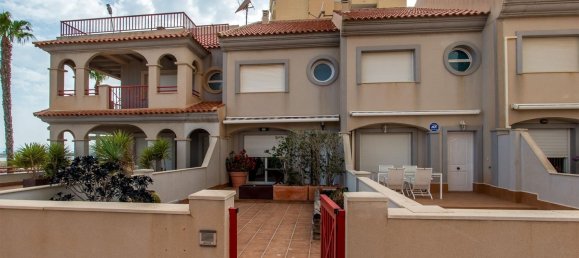 Duplex T4 em Murcia, Spain N.º 147945 2