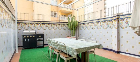 Duplex T4 em Murcia, Spain N.º 147945 19