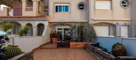 Duplex T4 em Murcia, Spain N.º 147945 3