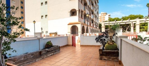 Duplex T4 em Murcia, Spain N.º 147945 5