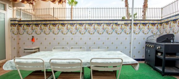 Duplex T4 em Murcia, Spain N.º 147945 21