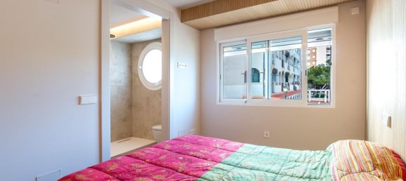 Duplex T4 em Murcia, Spain N.º 147945 36