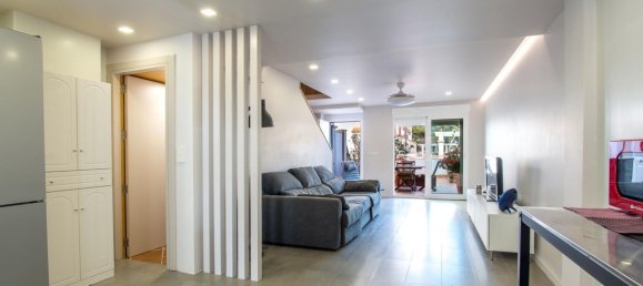 Duplex T4 em Murcia, Spain N.º 147945 17