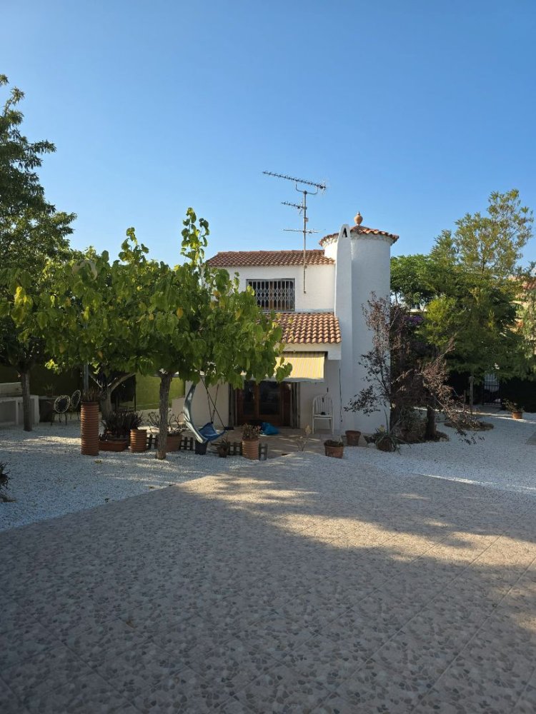 3 Schlafzimmer Haus in L'Ametlla de Mar, Spain, Nr. 261964