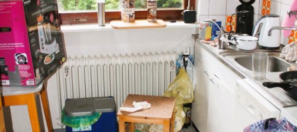 Adosado de 3 dormitorios en Waldshut, Germany No. 306506 8