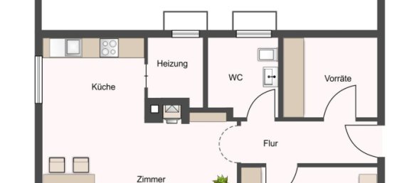 Adosado de 3 dormitorios en Waldshut, Germany No. 306506 17