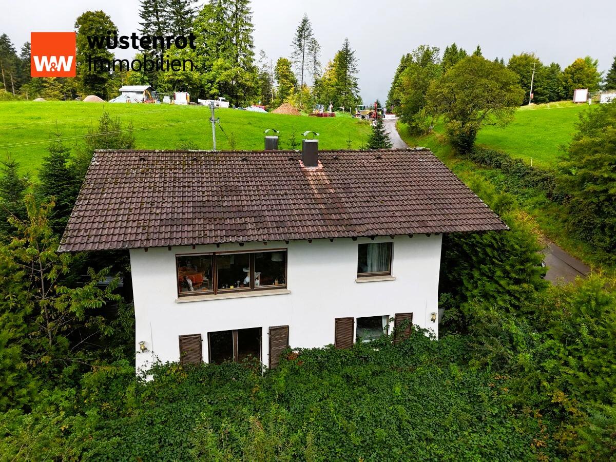 Adosado de 3 dormitorios en Waldshut, Germany No. 306506