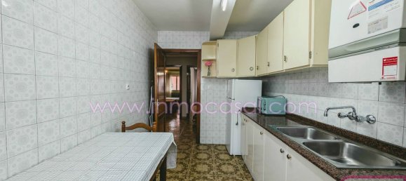 3 Schlafzimmer Wohnung in Langreo, Spain, Nr. 165397 3