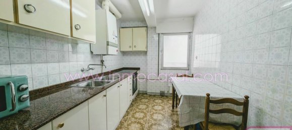 3 Schlafzimmer Wohnung in Langreo, Spain, Nr. 165397 4