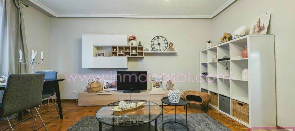 3 Schlafzimmer Wohnung in Langreo, Spain, Nr. 165397 8