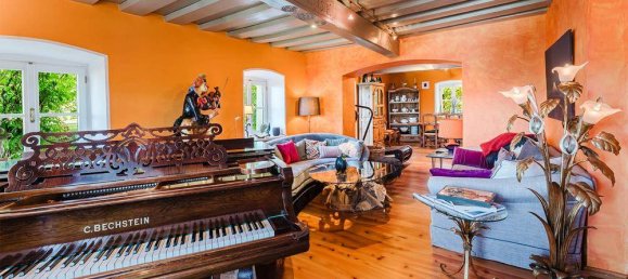 Квартира с 4 спальнями в Халлайн, Австрия № 208989 6