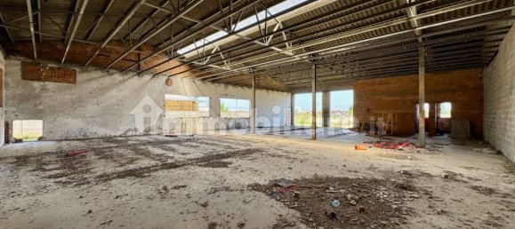 3-Zimmer Lagerhaus in Casaleone, Italy, Nr. 154819 8