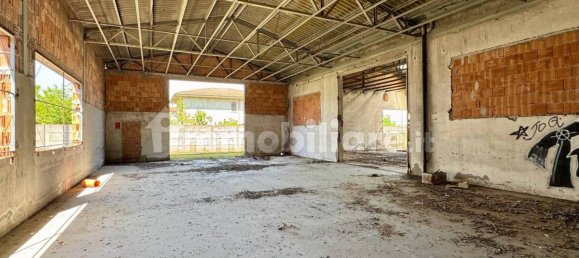 3-Zimmer Lagerhaus in Casaleone, Italy, Nr. 154819 7