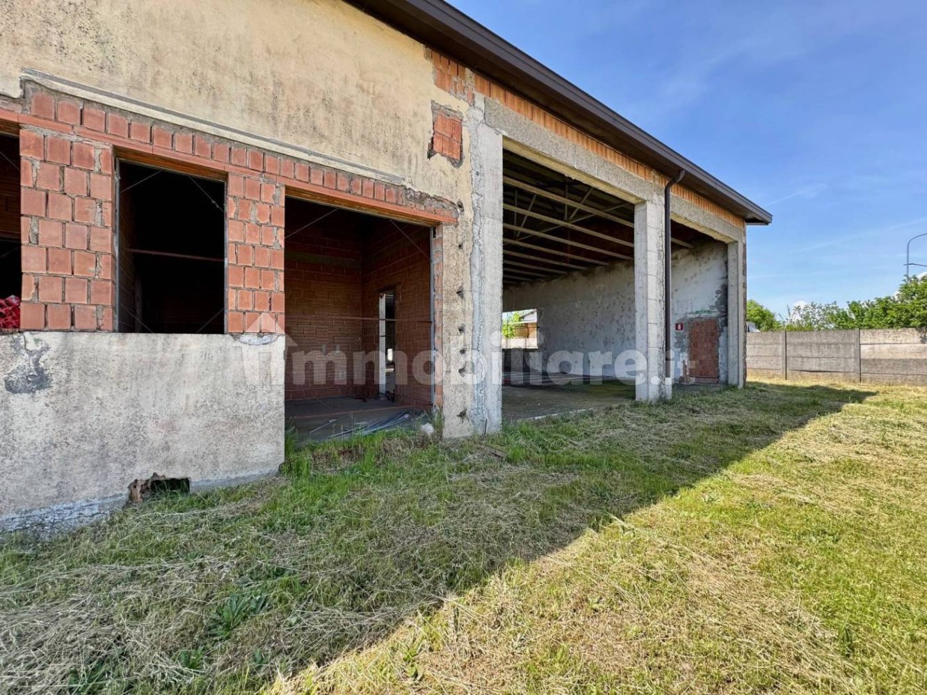 3-Zimmer Lagerhaus in Casaleone, Italy, Nr. 154819