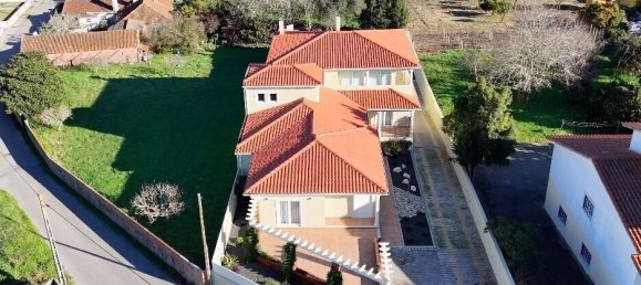 4 bedrooms Villa in Marinha Grande, Portugal No. 209023 14