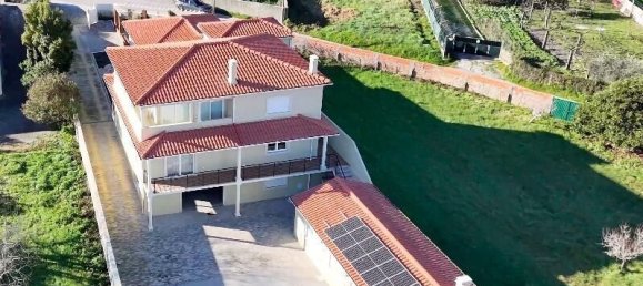 4 bedrooms Villa in Marinha Grande, Portugal No. 209023 15