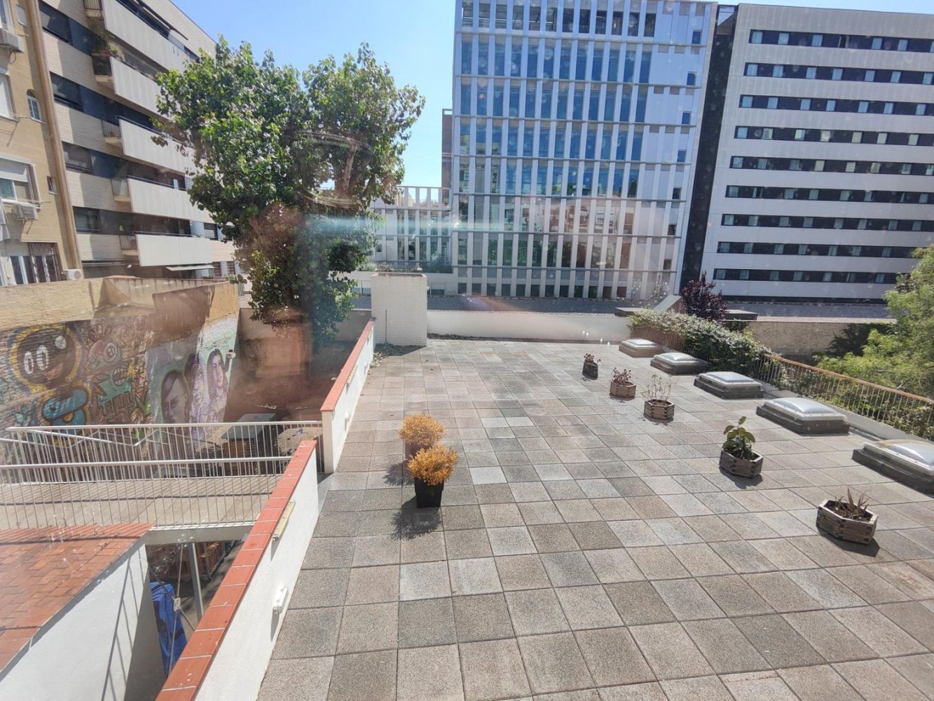 3 bedrooms Apartment in Sant Marti, Spain No. 149501