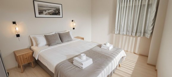 3 bedrooms Apartment in Sant Marti, Spain No. 149501 5