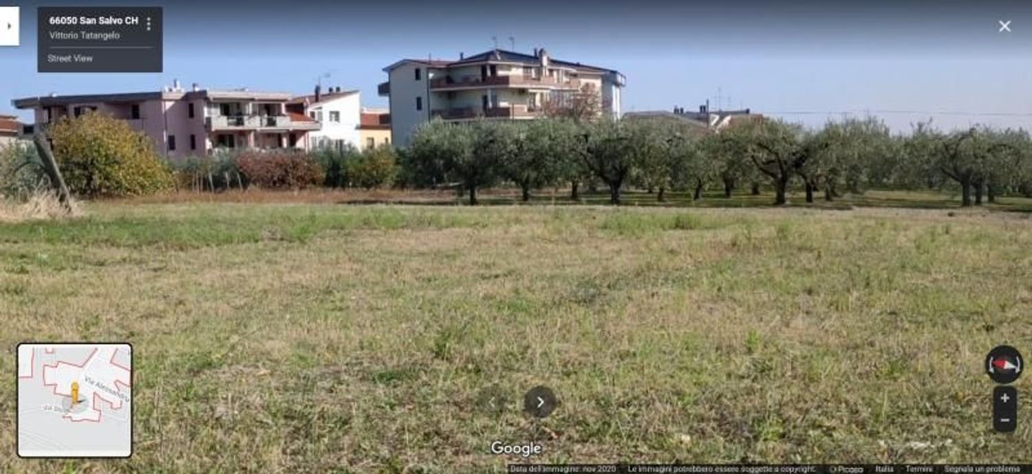 7-salle Appartement à Gissi, Italy No. 238325